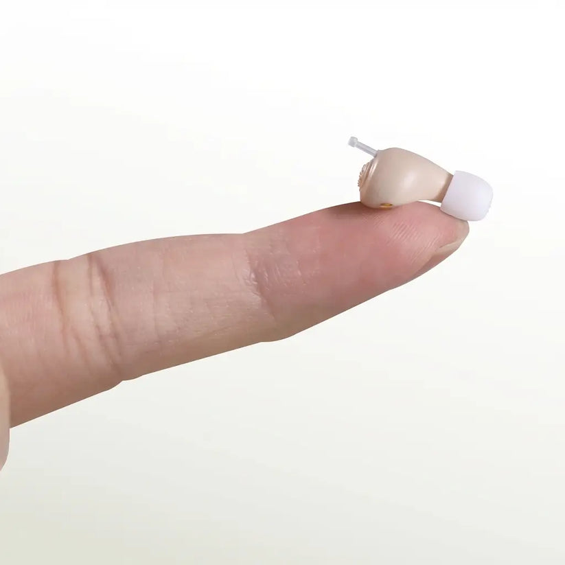 Hartwell Comfort Hearing Aids