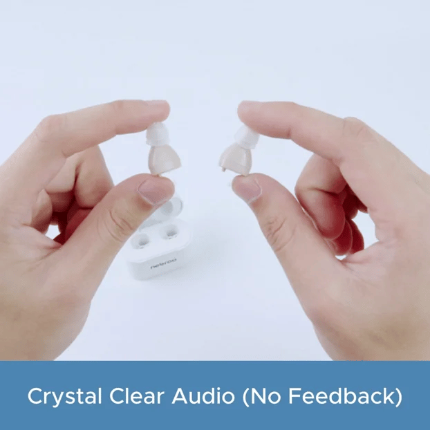 Hartwell Comfort Hearing Aids
