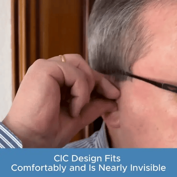 Hartwell Comfort Hearing Aids